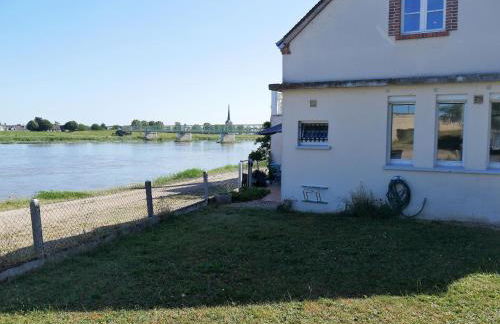 Charmante Maison pour 6 à St Père-sur-Loire, Vue Loire - FR-1-590-178 - Photo 1