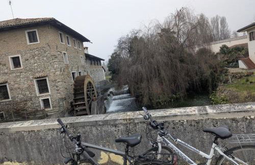 StellaNova Dimora bike friendly - Foto 31