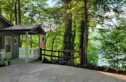 Mountain Lake Retreat I Getaway with Stunning Views - Foto 10