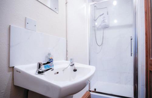 Primrose - 1 Bedroom Cottage - Llanteg - Foto 8