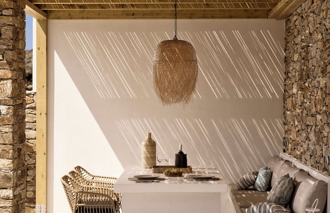 Thea Luxury Villas Ios - Foto 2