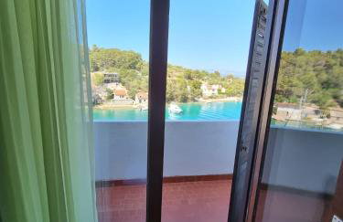 Seafront rural big house at Solta Croacia island - Photo 38