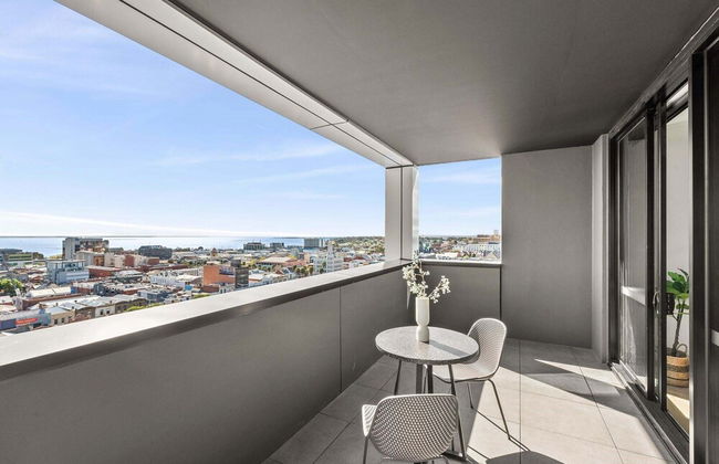 Quest Geelong Central - Foto 13