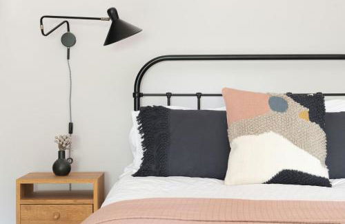 The Hayloft by Black Door Stays - Foto 25