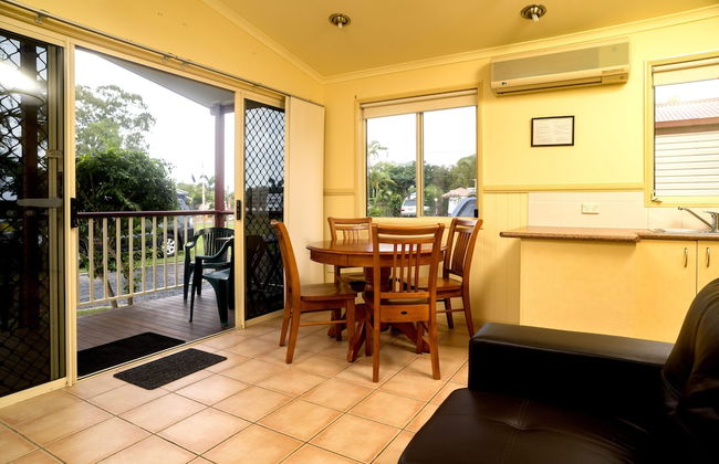 Tasman Holiday Parks - Torquay Palms - Foto 32