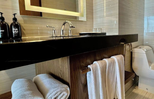 Panorama Nha Trang Central Condotel - Foto 35