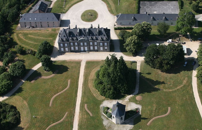 Domaine de Manehouarn - Foto 1