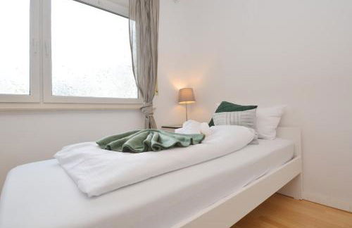 Bamberg 04 - Apartment für Firmen - Foto 7