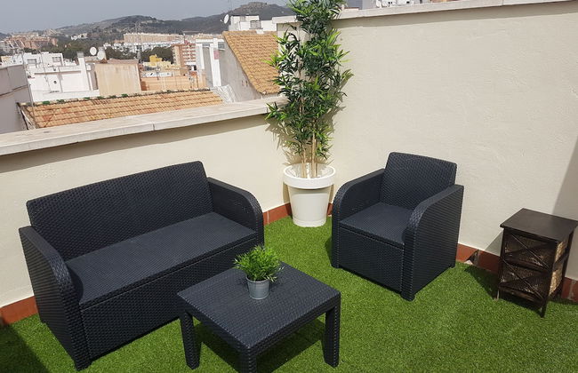 TocToc Center Studio Private Solarium - Photo 13