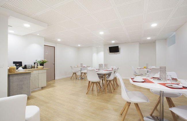 Appart'hôtel Odalys City - Nice Centre - Foto 17