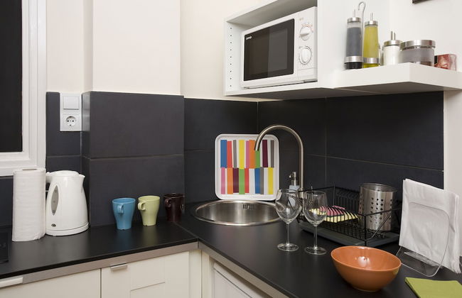 Tatra 4 Studios - Foto 50