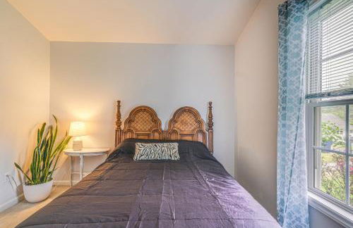 Roanoke Mountain Home 4 Mi to Blue Ridge Parkway! - Foto 16