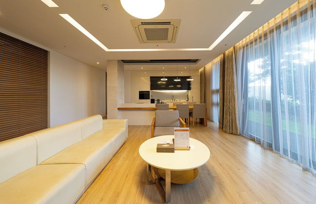 Velum Resort Jeju - Foto 36