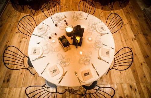 Domaine de Coubillou - Foto 52