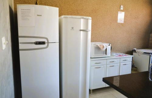 Casa Temporada Nosso Recanto Piscina aquecimento Solar - Foto 44