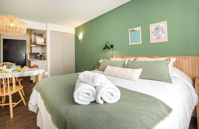 Edificio Montaña - Foto 19