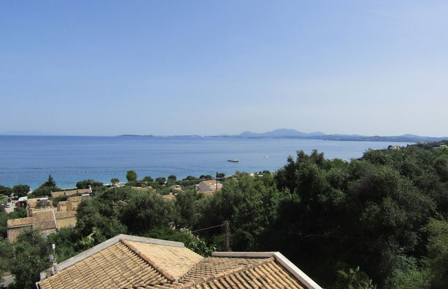 Barbati Beach Apartments - Foto 72