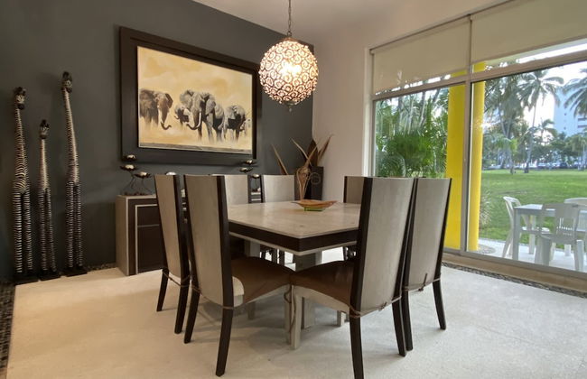 Acapulco Diamante Home - Foto 6