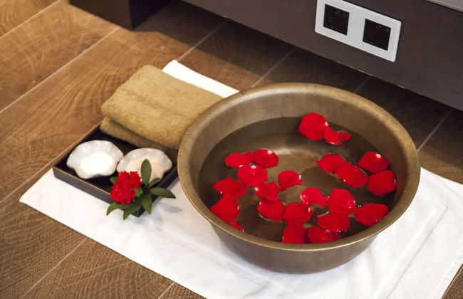 Jumeirah Living Guangzhou - Residences - Photo 68