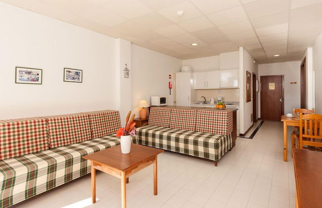 Apartamentos do Parque - Foto 11