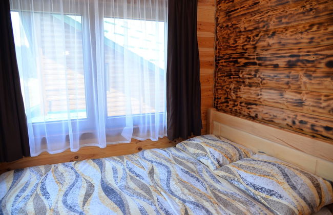 Zagrad Homes in Zabljak - Foto 30