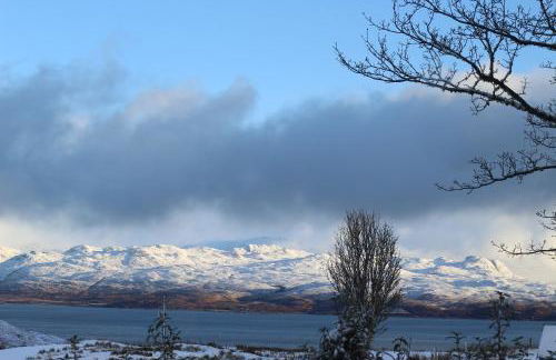 Skye Blue Bothy - Foto 22