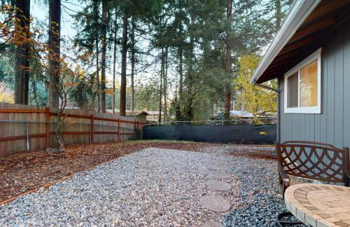 Port Orchard Retreat - Foto 24