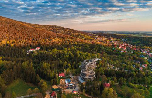 Elements Apartments - Foto 32