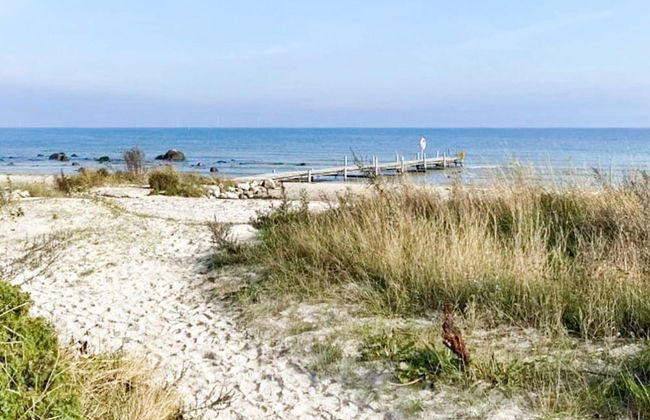 4 Star Holiday Home in Borgholm - Photo 17