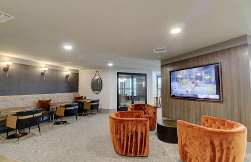 Work in Style & Private Workspace & Premium Comfort - G2047 - Foto 37