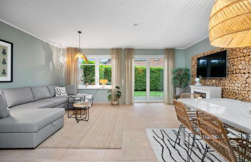 JOOYFUL STAYS Cozy Home - Foto 48