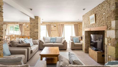 Stanton House, 6 bedroom, 5 bath - Foto 1