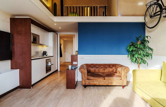 Enjoybcn Plaza Catalunya Apartment - Foto 20