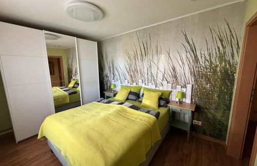 Haus Nutheblick - Komfort Appartement - Foto 11