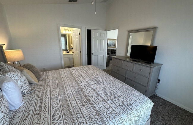 South Facing Pool Villa, Golf Course Views, Southern Dunes - Foto 4