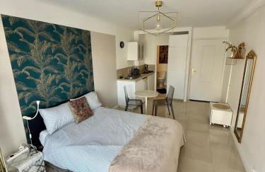 Cannes Carnot 1 - Foto 2