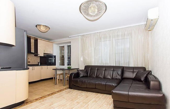 ApartLux Nakhimovsky Suite - Photo 17