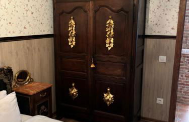 Luxury art Apartamenty - Photo 13