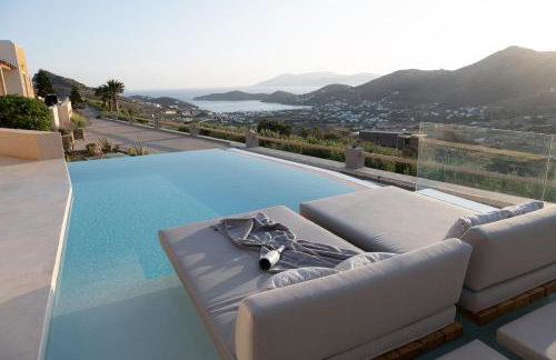 Youtopia Ios Villas - Foto 8