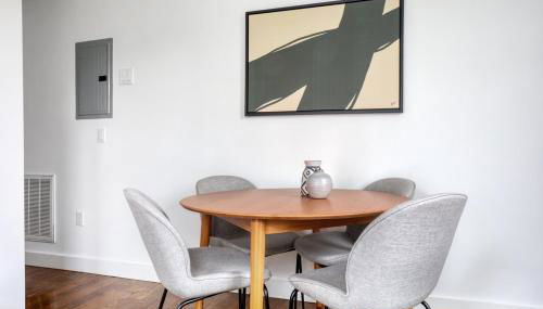 Charming 3BR w WD nr MIT Kendall Sq BOS-453 - Foto 4, Other