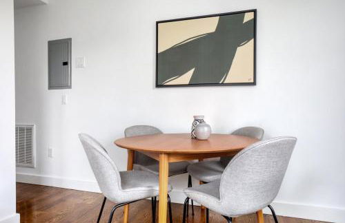 Charming 3BR w WD nr MIT Kendall Sq BOS-453 - Foto 4