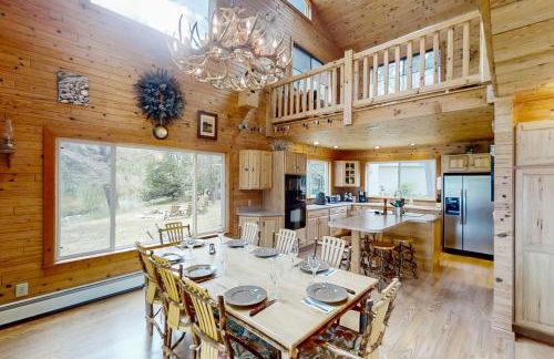 Dock and Lakefront! Family-Friendly Michigan Getaway - Foto 6