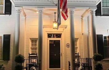 Luxury Estate Elegant Private The White Lion Manor - Foto 43