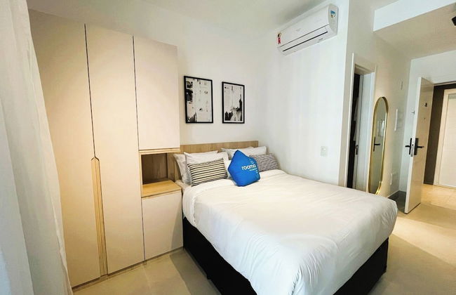 Roomo Transamerica SP Perdizes Caiubi - Foto 9