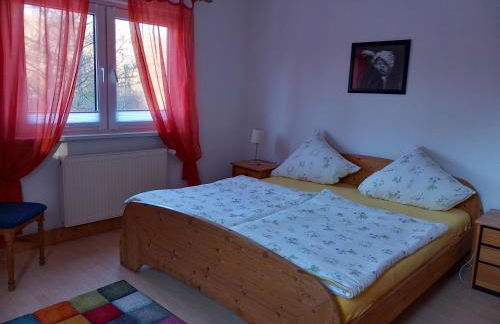 Ferienwohnung Rathke - Foto 2