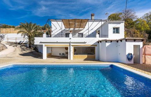 3 Bedroom Nice Home In Bedmar - Foto 10