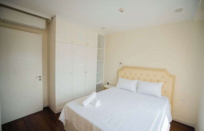 Feria Home - D'capitale Tran Duy Hung - Foto 22