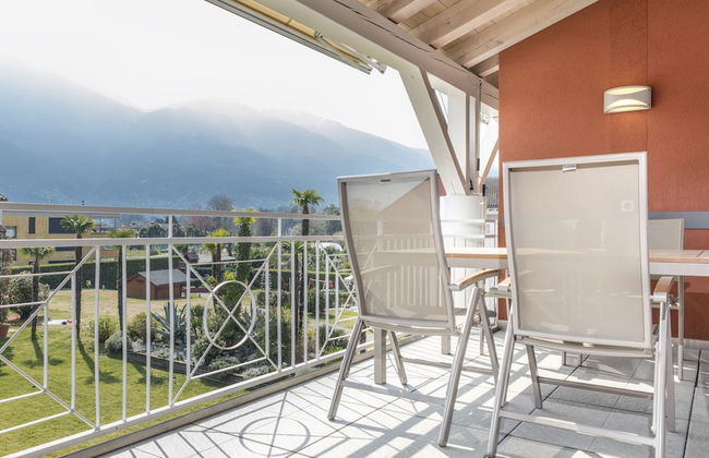 Hapimag Resort Ascona - Foto 32