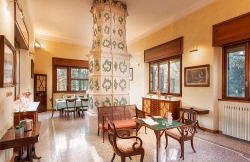 Villa La Pioppa - Foto 20