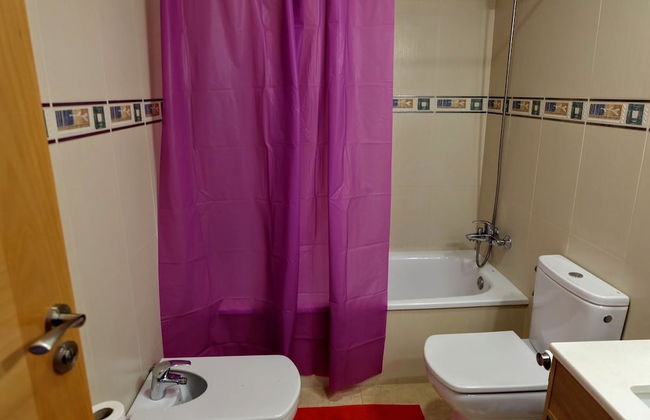 Apartment Ilia Costa Brava - Foto 20